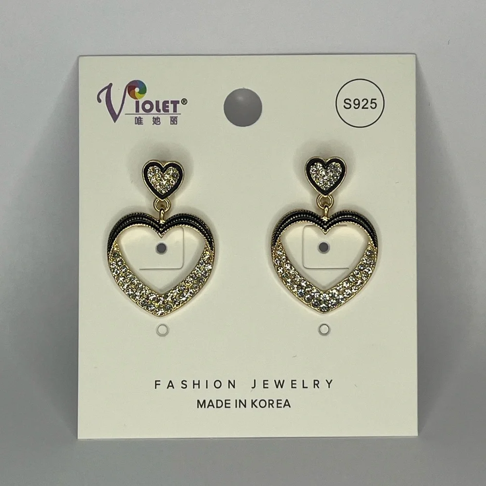 You Pick! Buy 2 ($10/pair) Get 1 🆓|NO Cancellations Or Exchanges - Picture 6 of 15